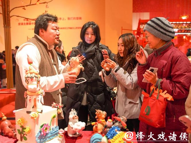 “过年——丙午春节系列主题展”1月20日开幕 “过年——丙午春节系列主题展”1月20日开幕